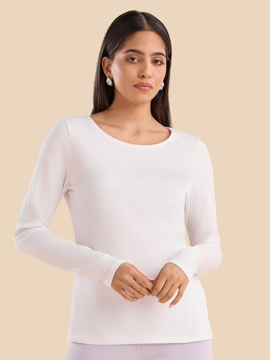 Plain T-Shirt