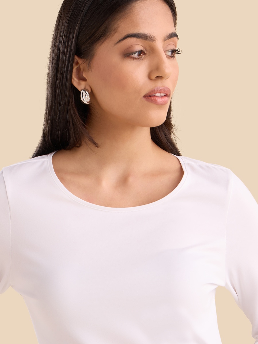Plain T-Shirt