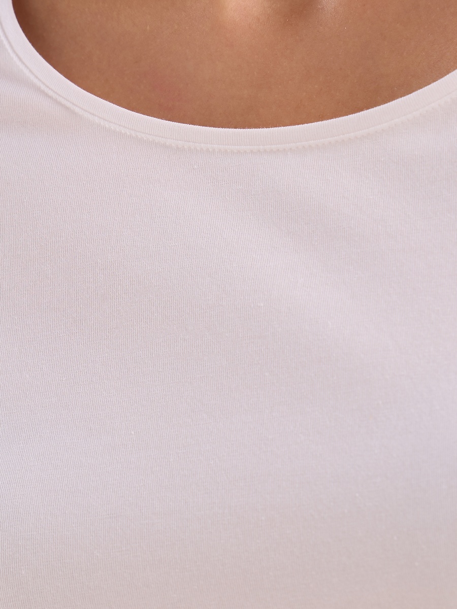 Plain T-Shirt