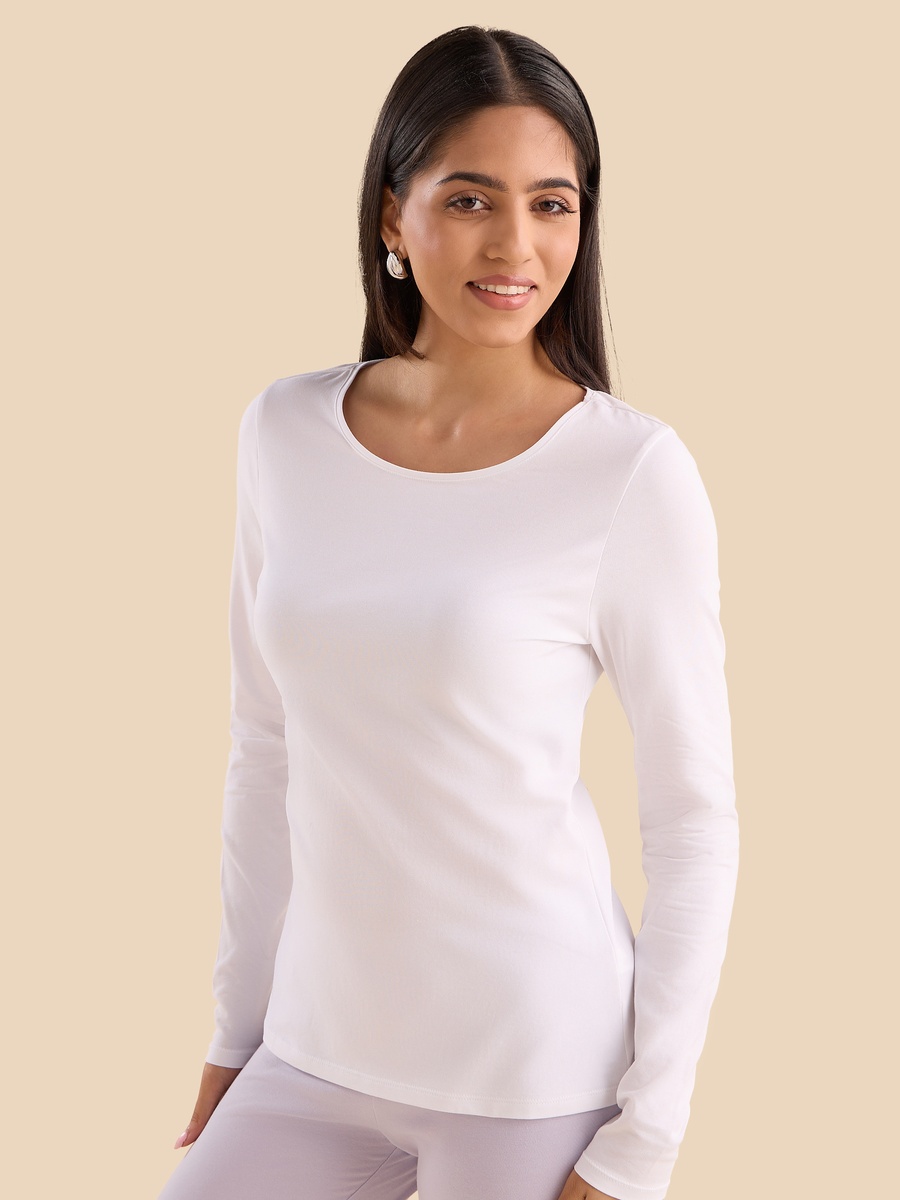 Plain T-Shirt