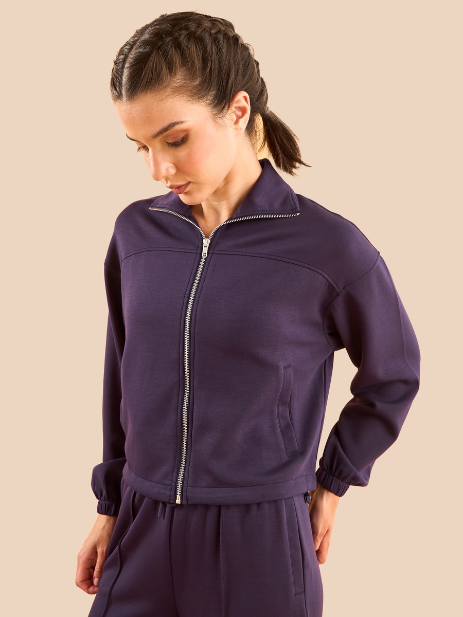 Modal Jacket