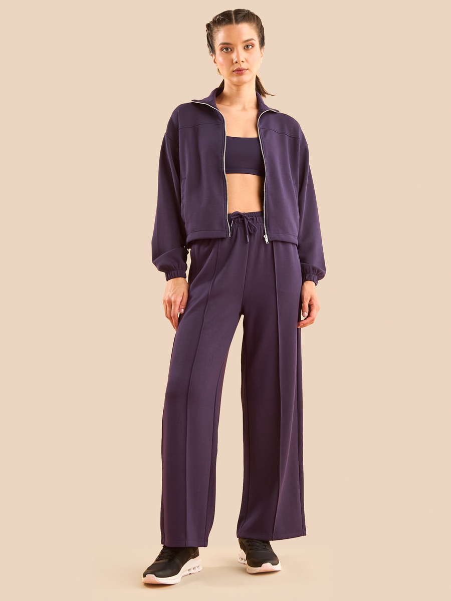 Modal Jacket