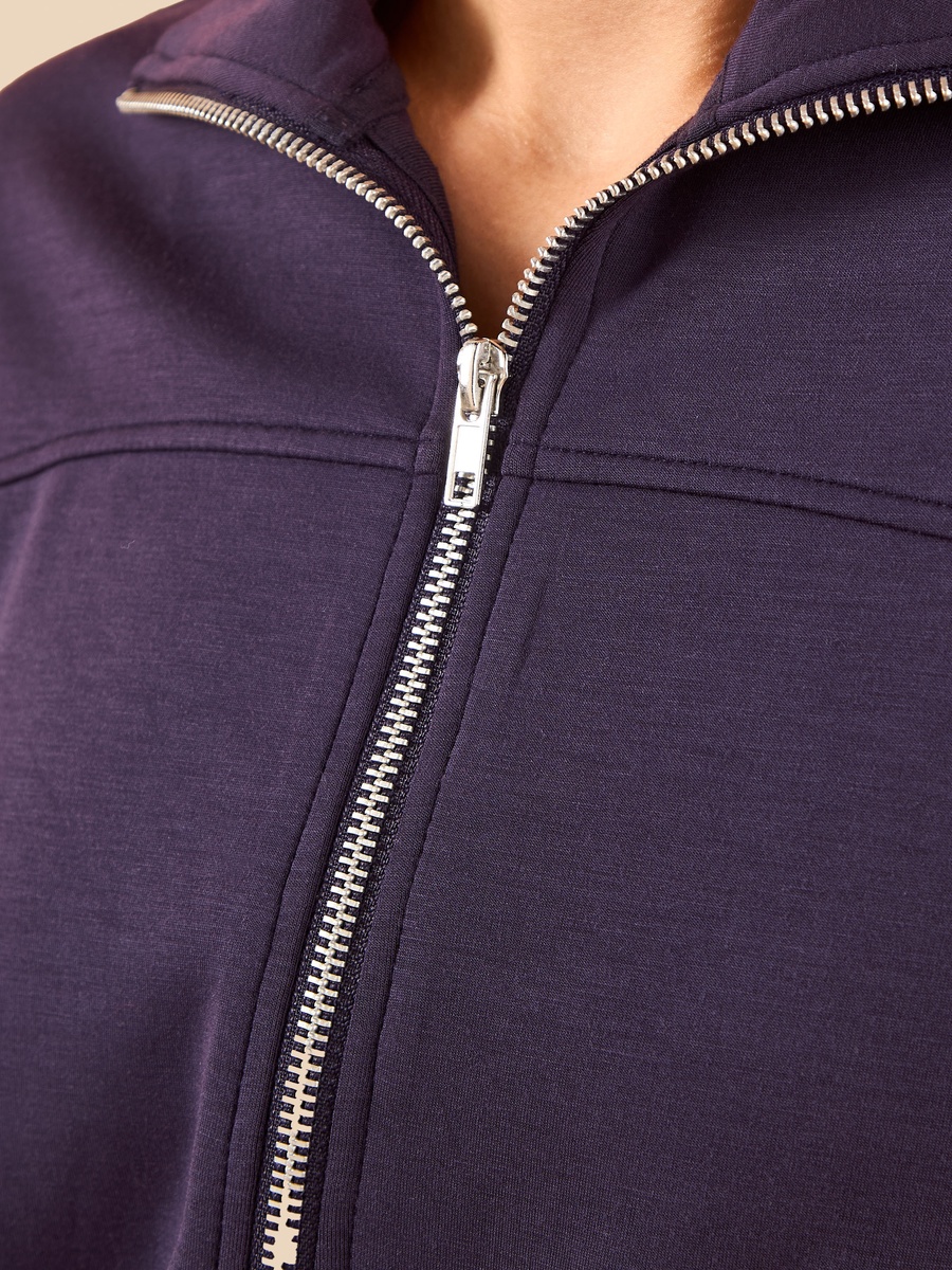 Modal Jacket
