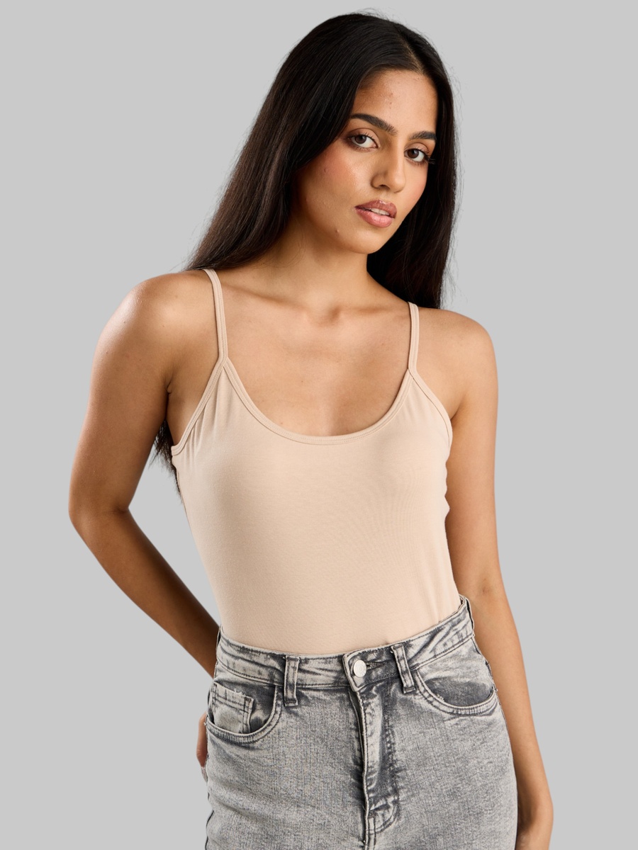 Plain Camisole