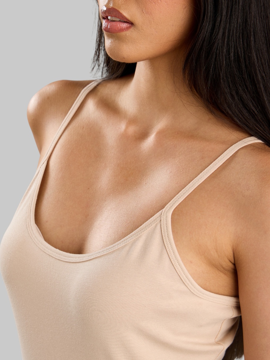 Plain Camisole