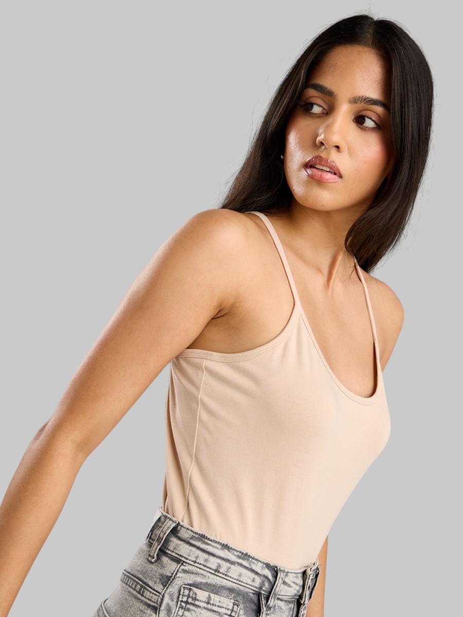 Plain Camisole