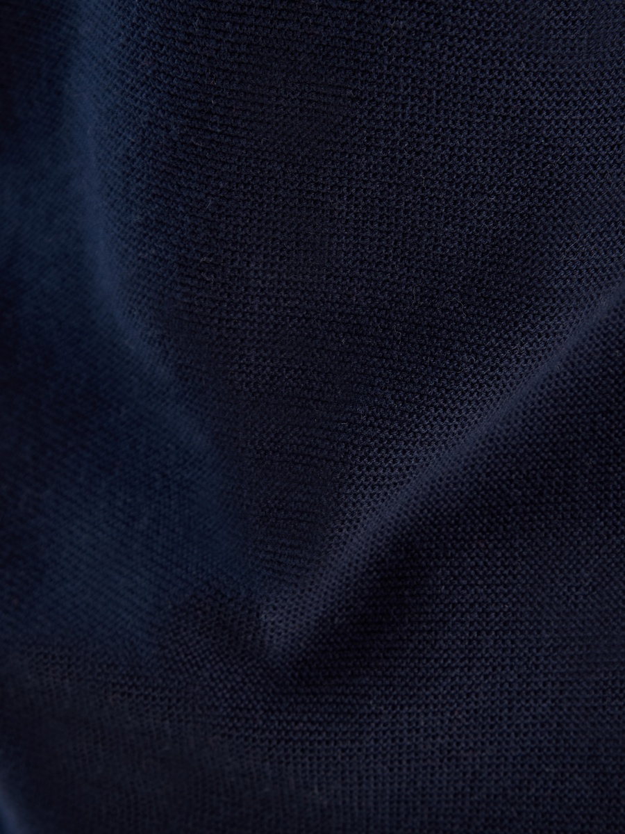 Textured Sweater