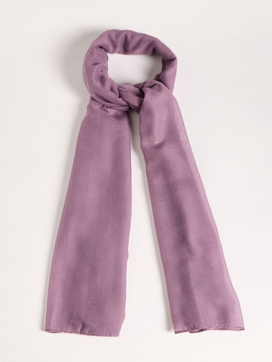 Sequinned Scarf