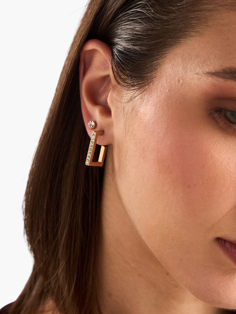 Pack of 16 - Assorted Earrings