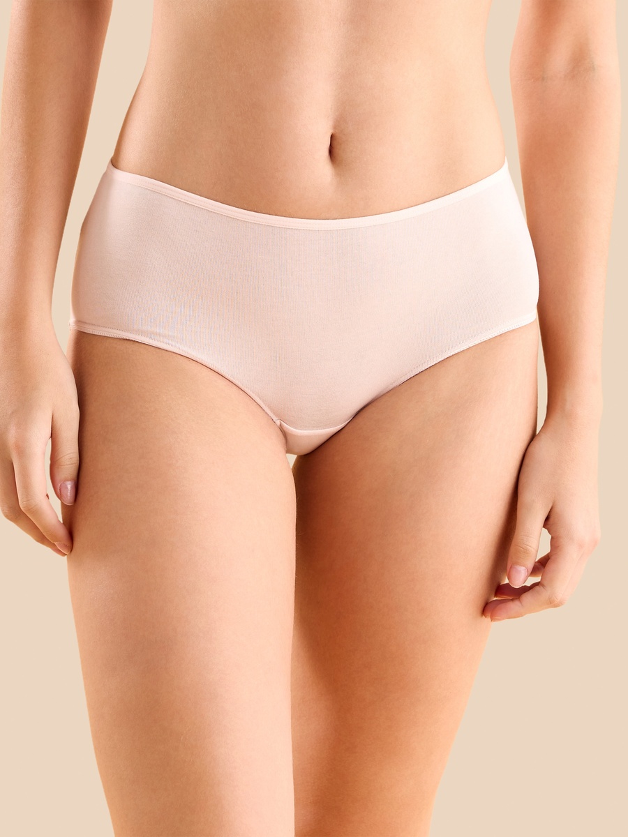 Pack of 5 - Assorted Midi Briefs