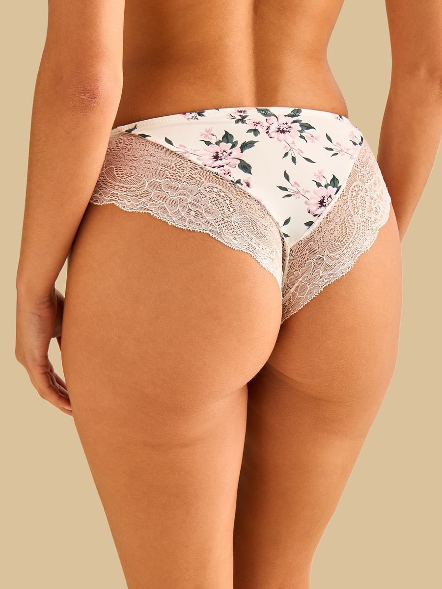 Pack of 2 - Brazilian Briefs