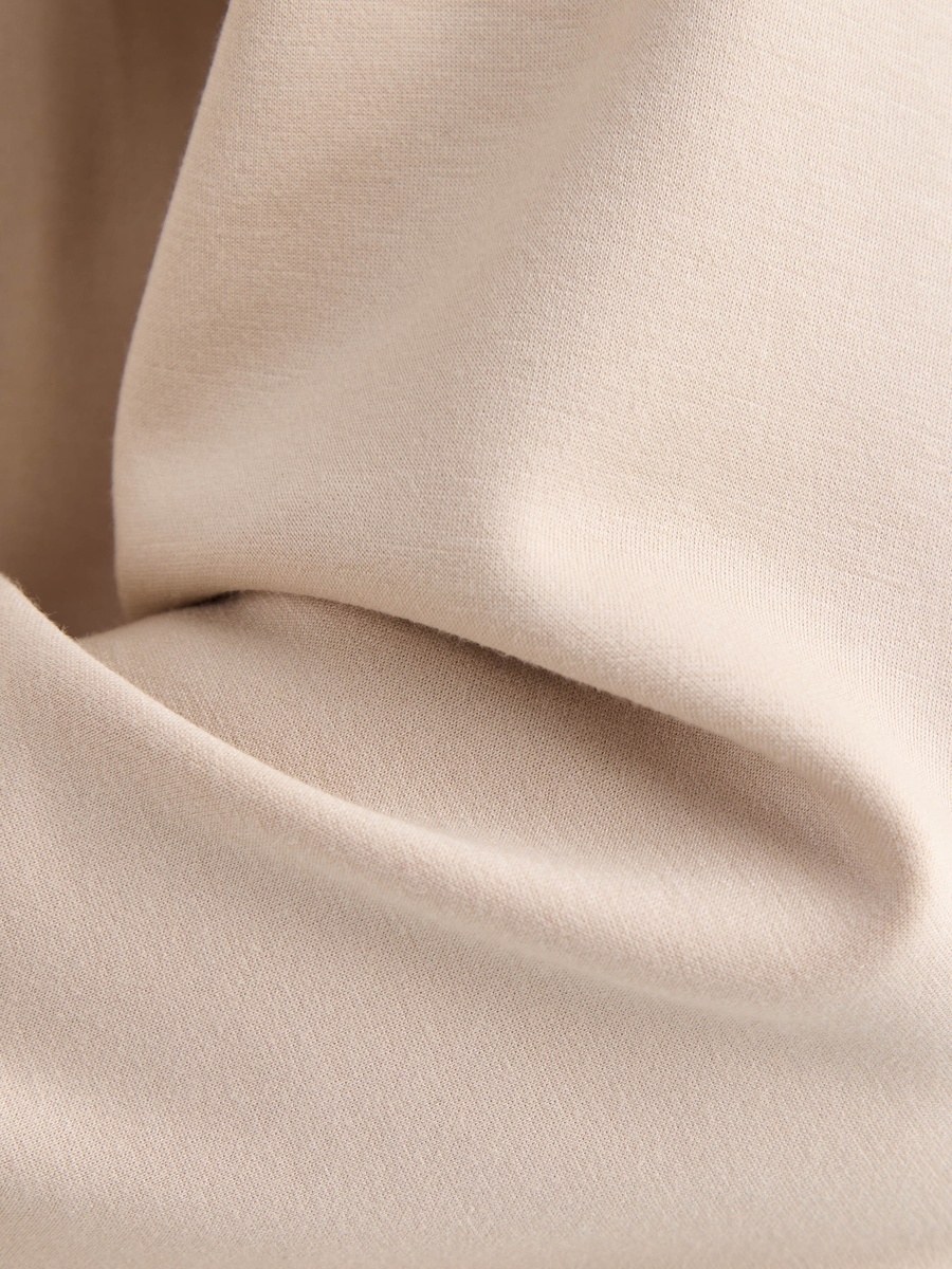 Plain Notch Lapel Blazer