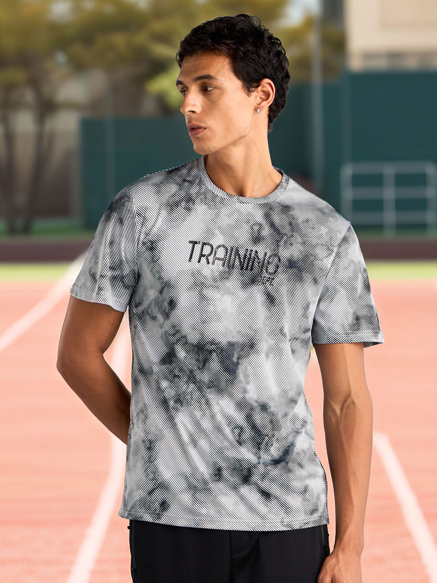 Printed T-Shirt