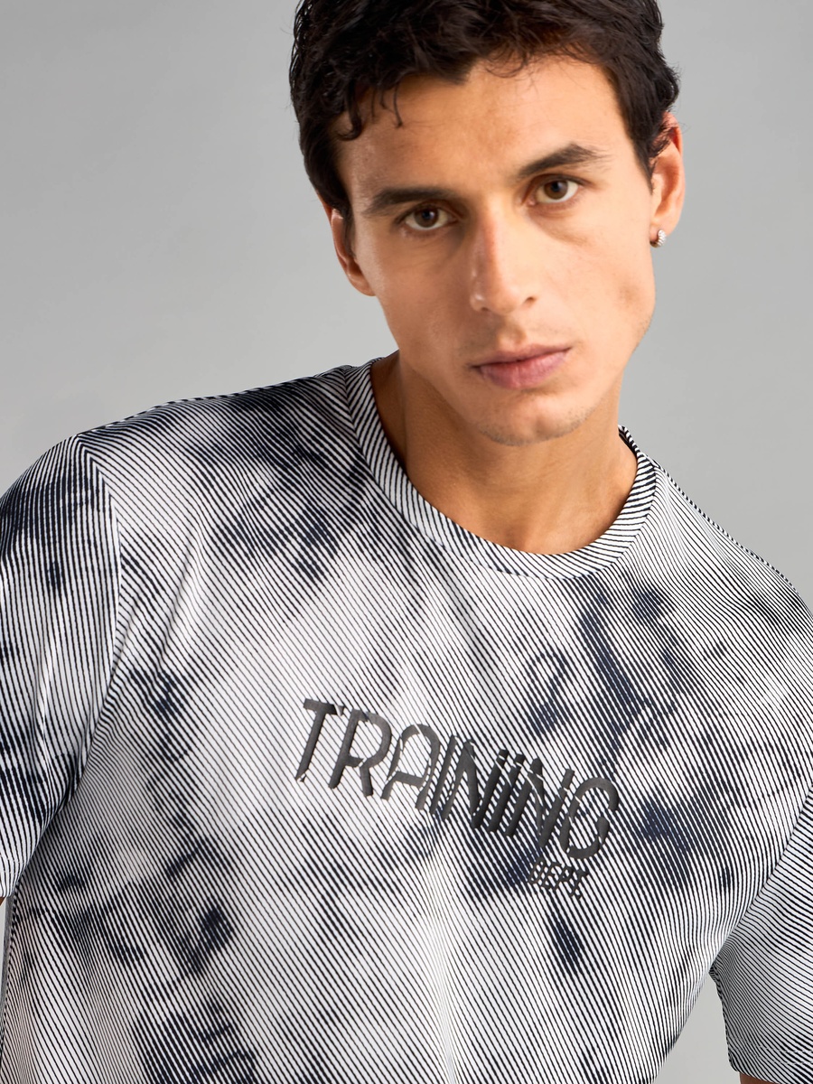 Printed T-Shirt