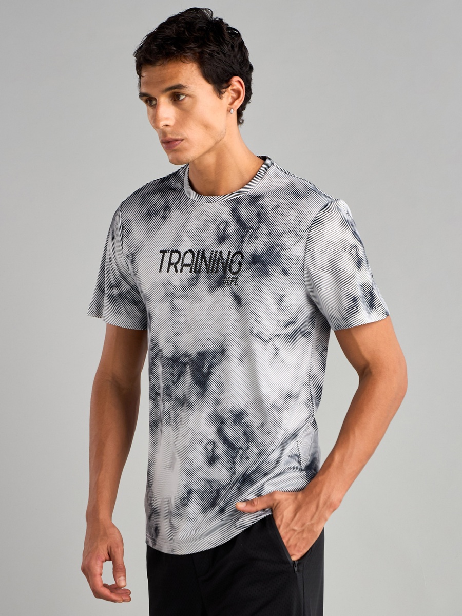 Printed T-Shirt