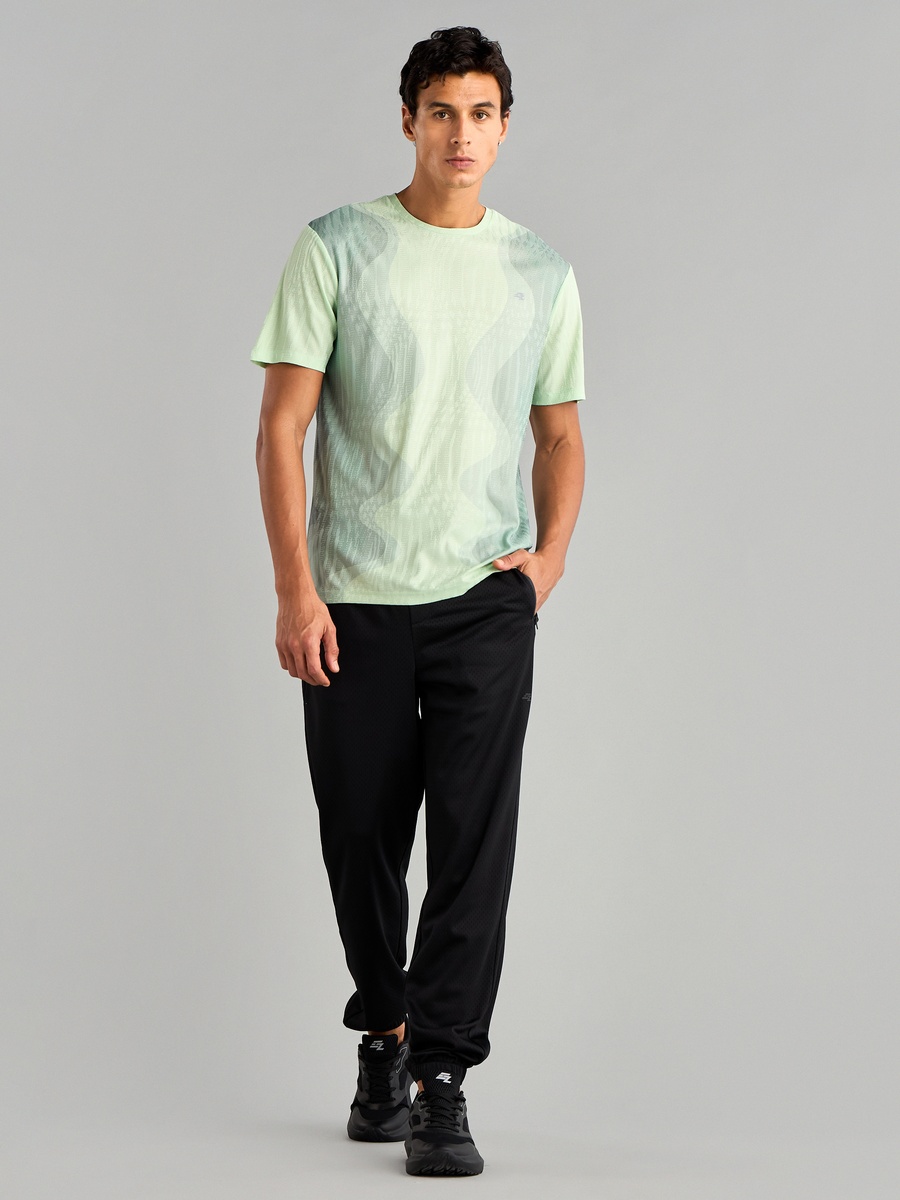 Textured T-Shirt