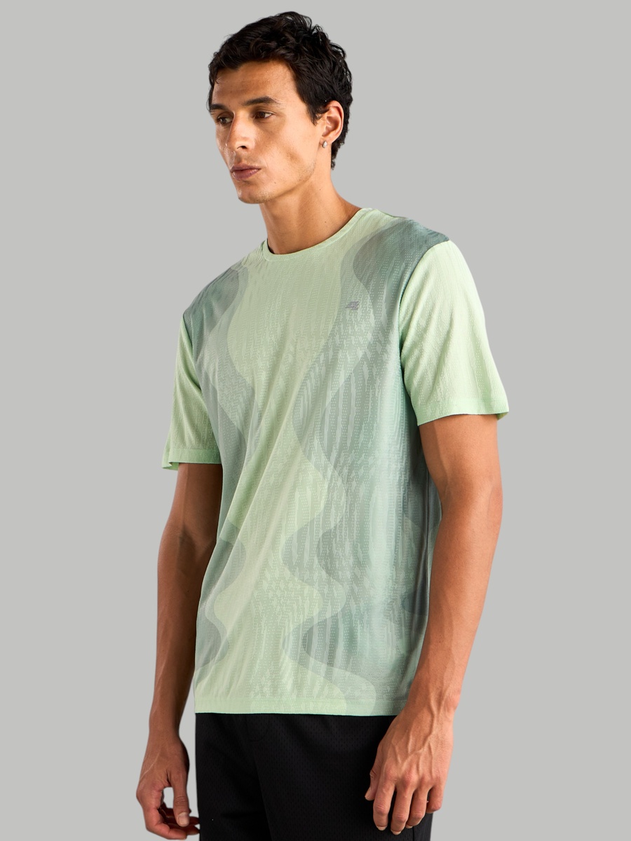 Textured T-Shirt