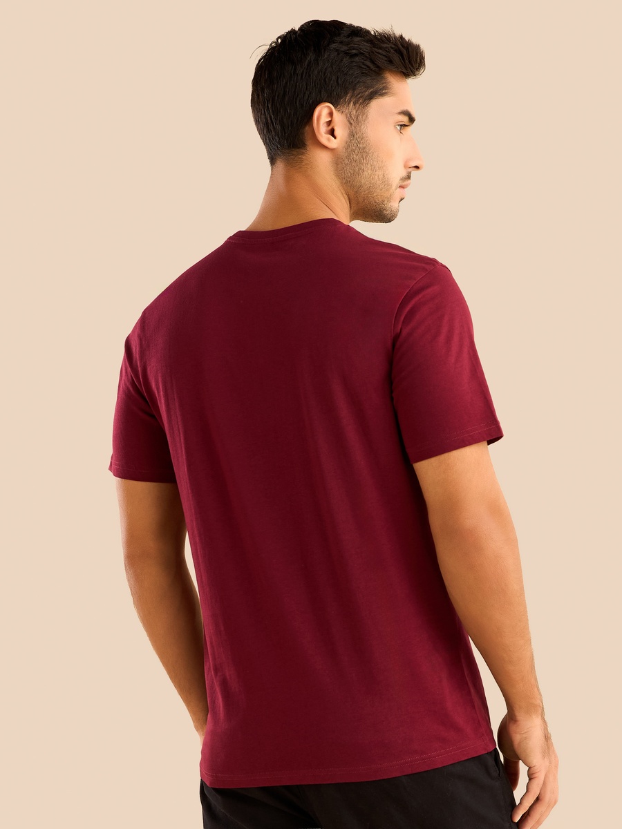 Brooklyn Print T-Shirt
