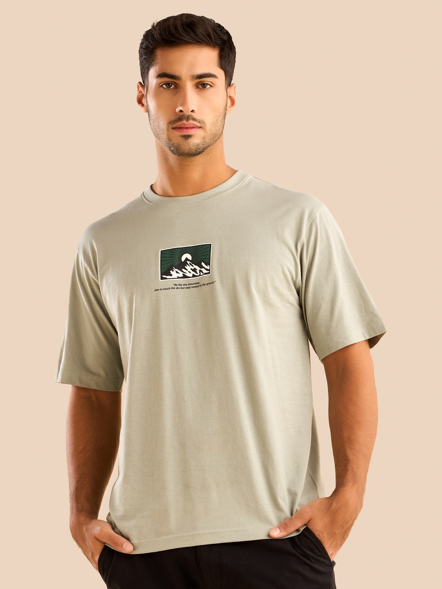 Brooklyn Print T-Shirt