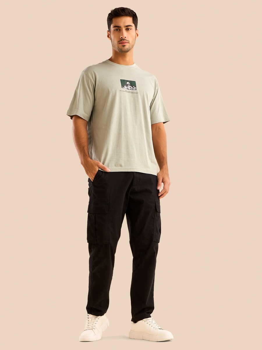 Brooklyn Print T-Shirt