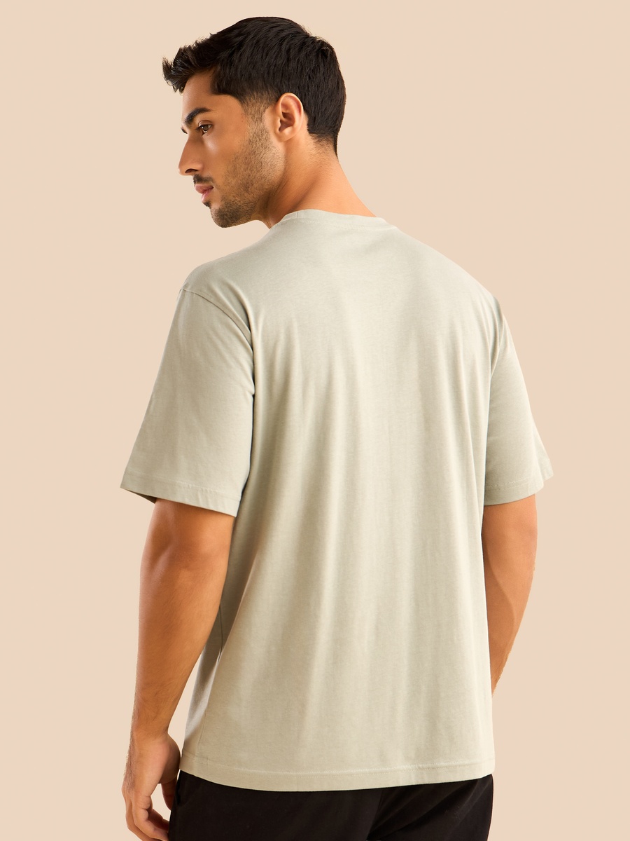Brooklyn Print T-Shirt