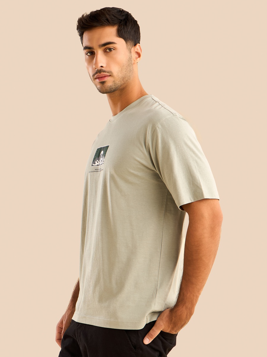 Brooklyn Print T-Shirt