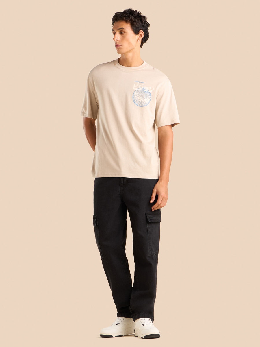 Printed T-Shirt