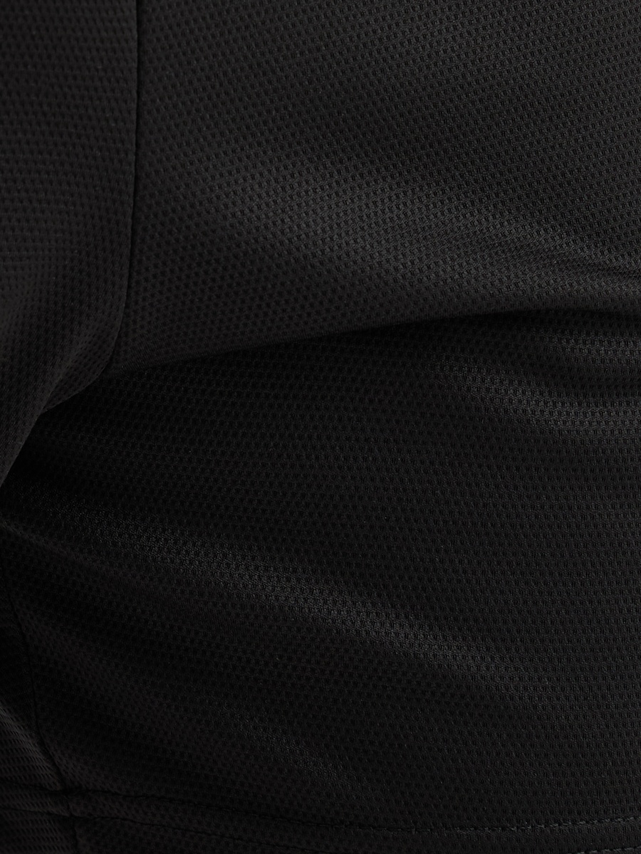 Colourblock Sports Shorts