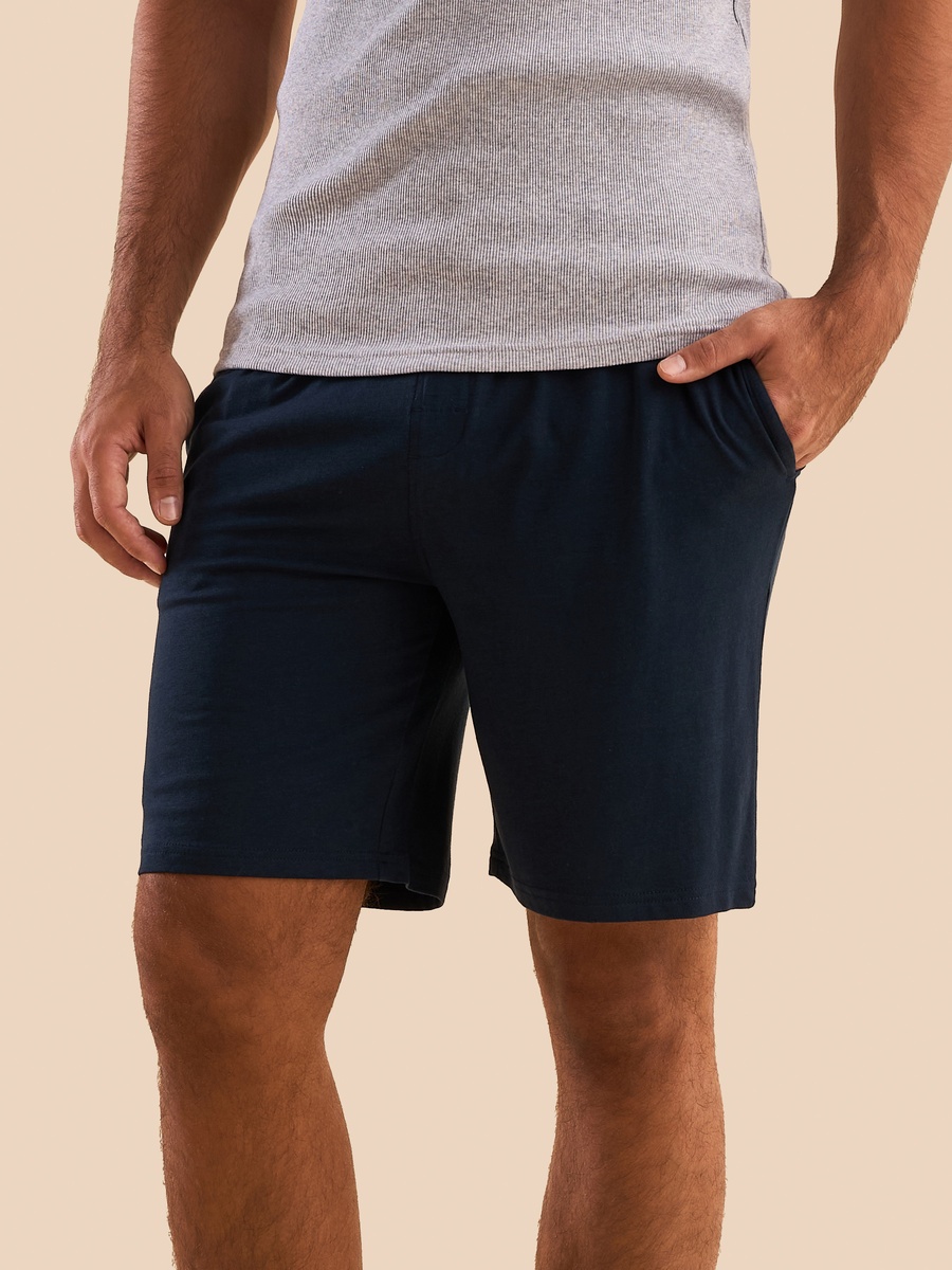 Plain Shorts