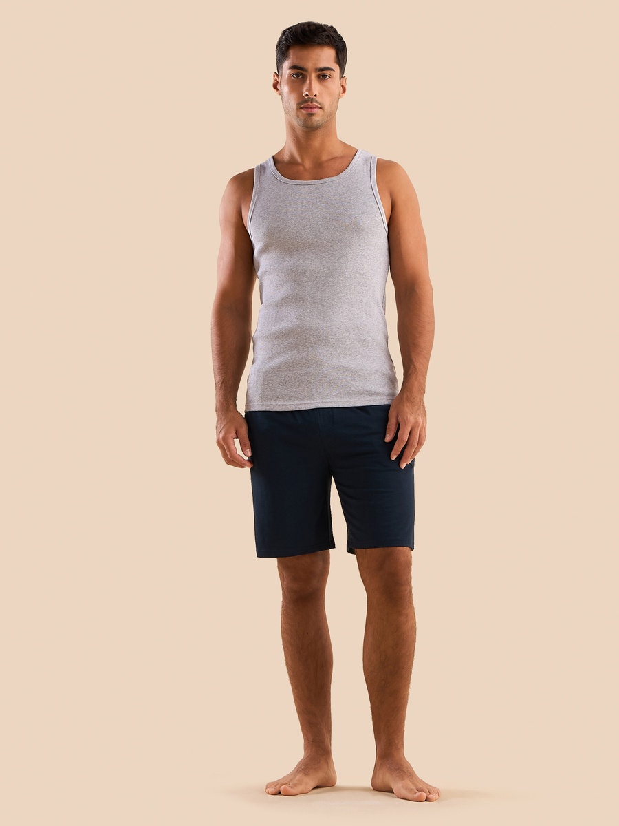 Plain Shorts
