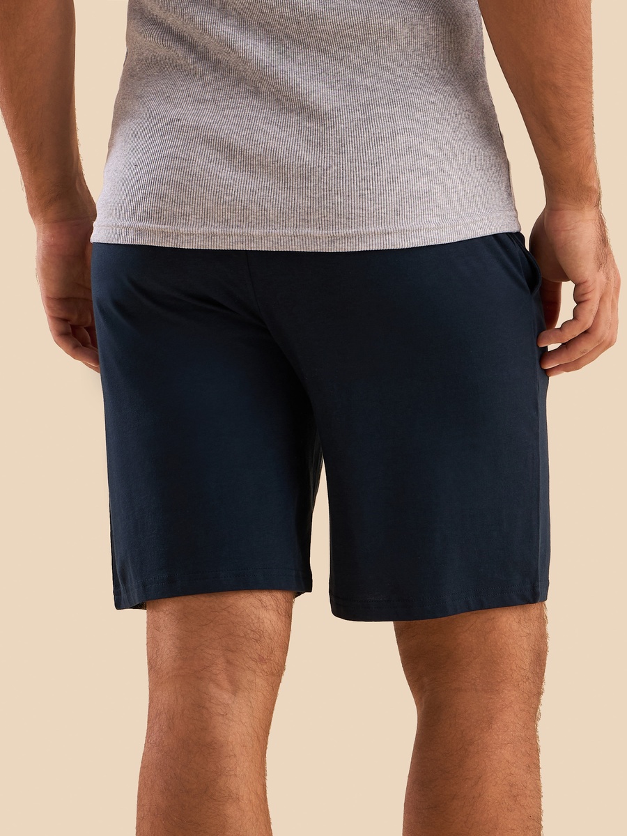 Plain Shorts