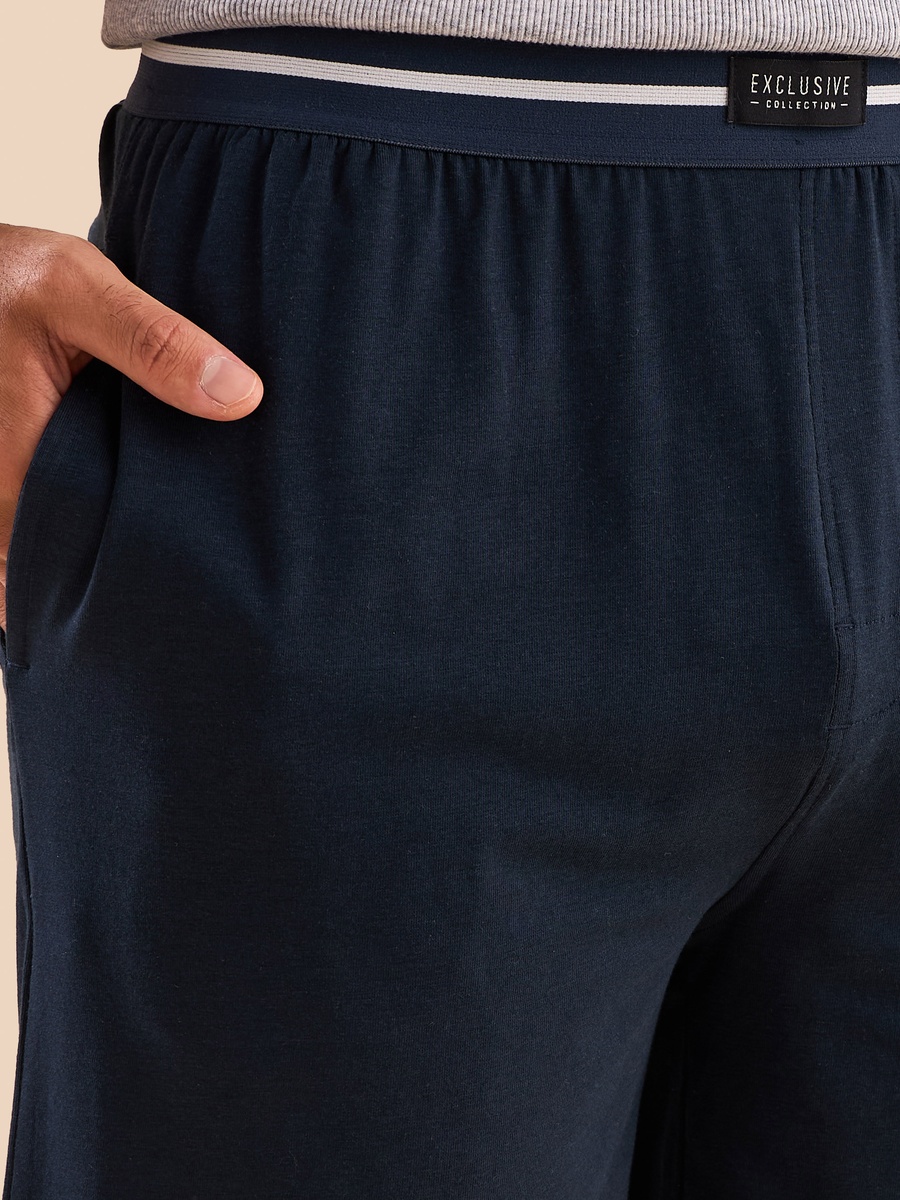 Plain Shorts