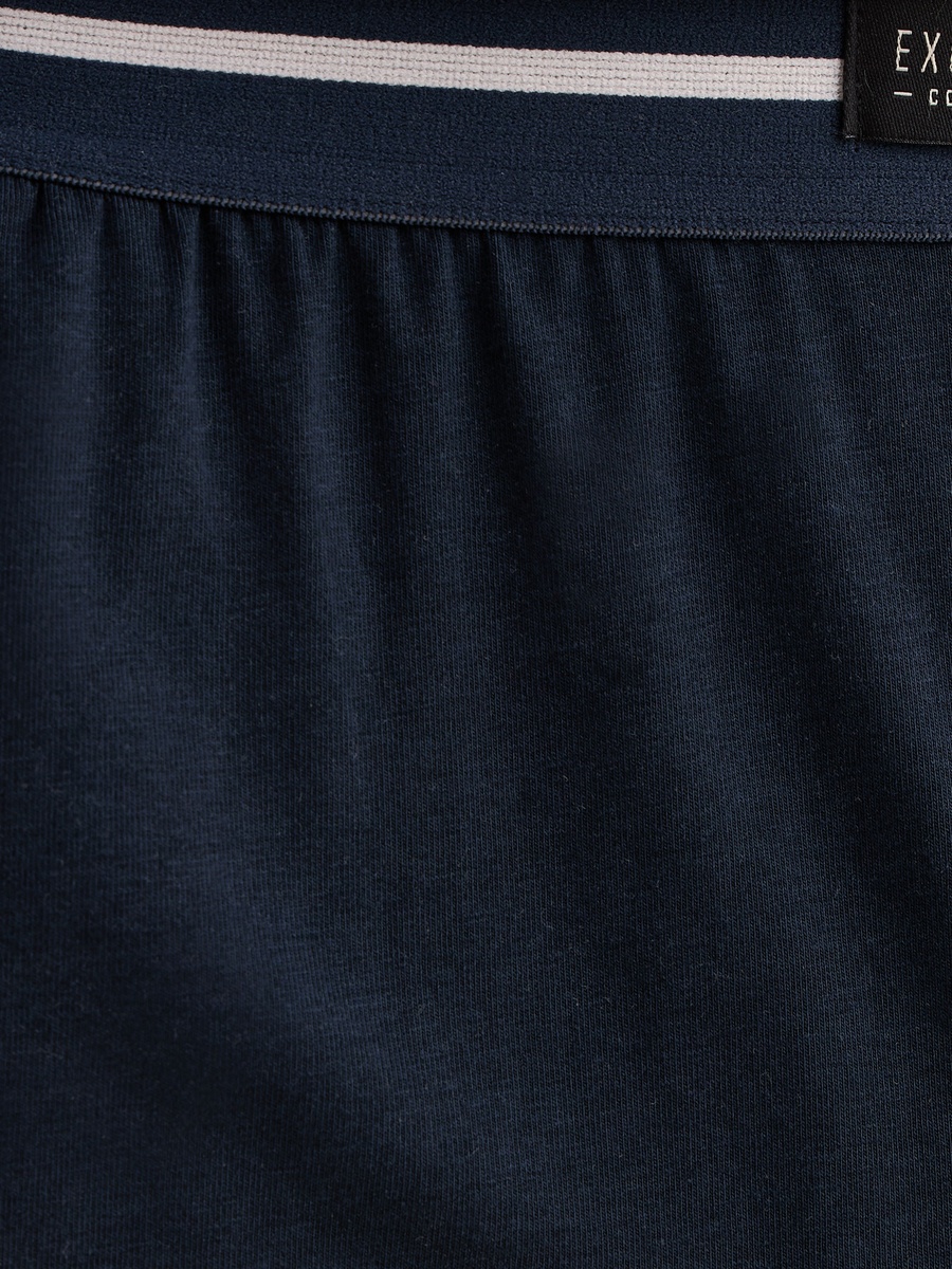 Plain Shorts