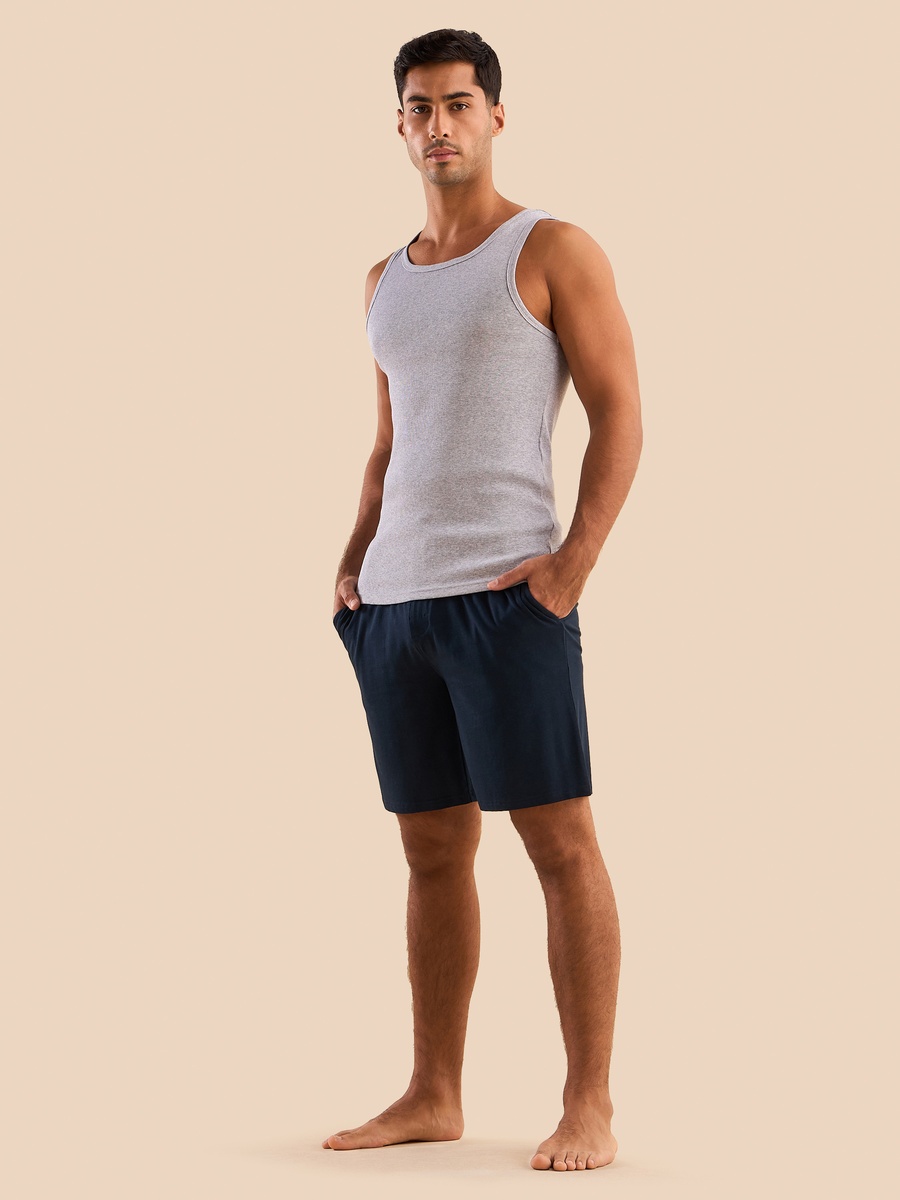 Plain Shorts