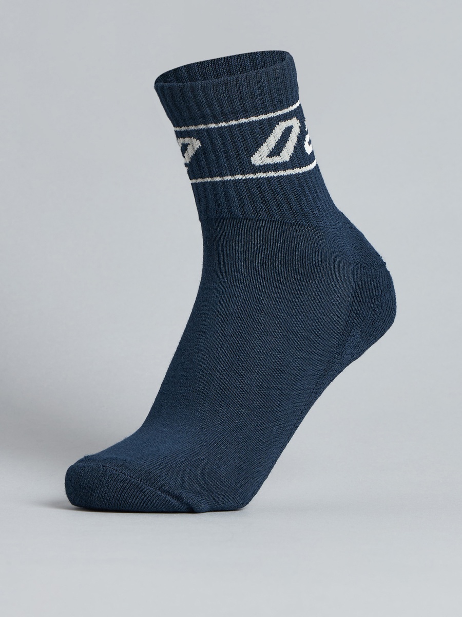 Pack of 3 - Sport Crew Length Socks
