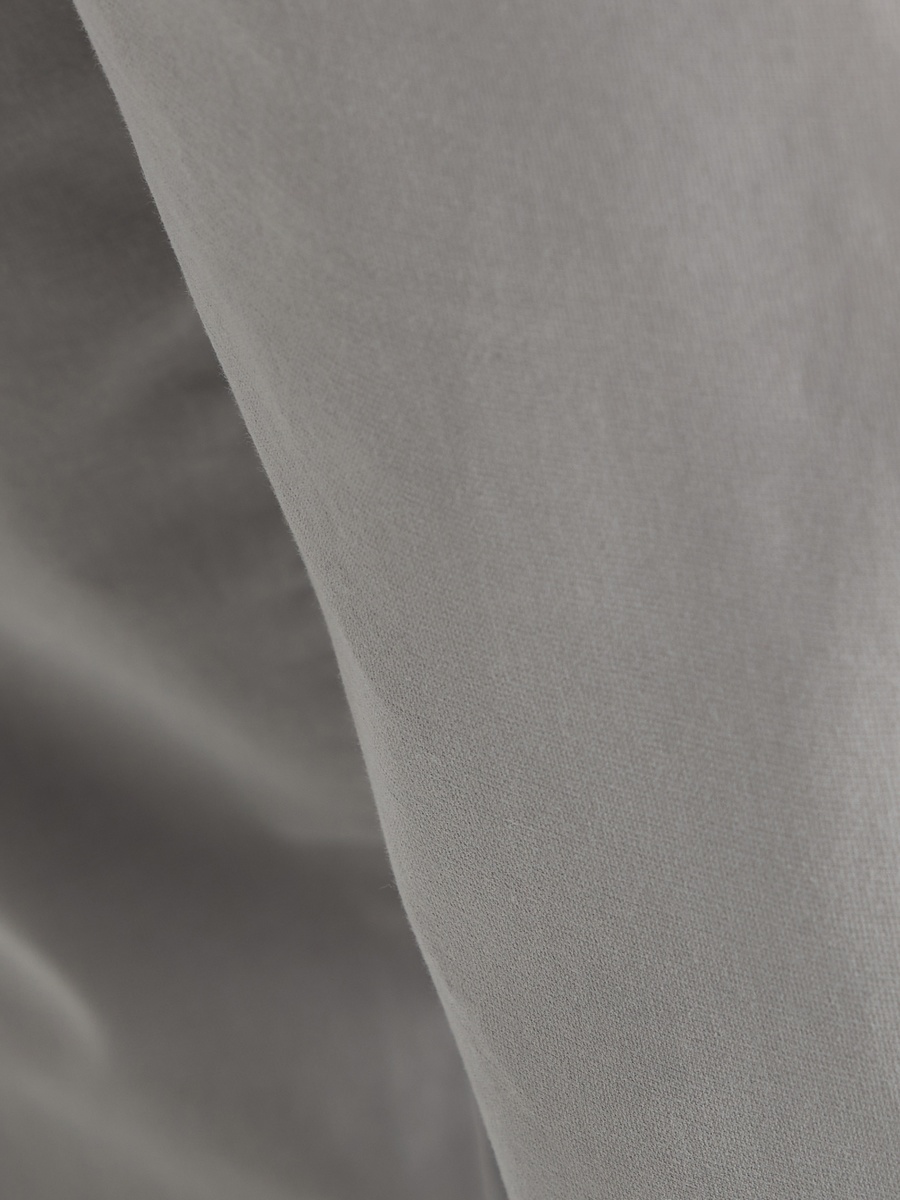 Plain Chino Pants