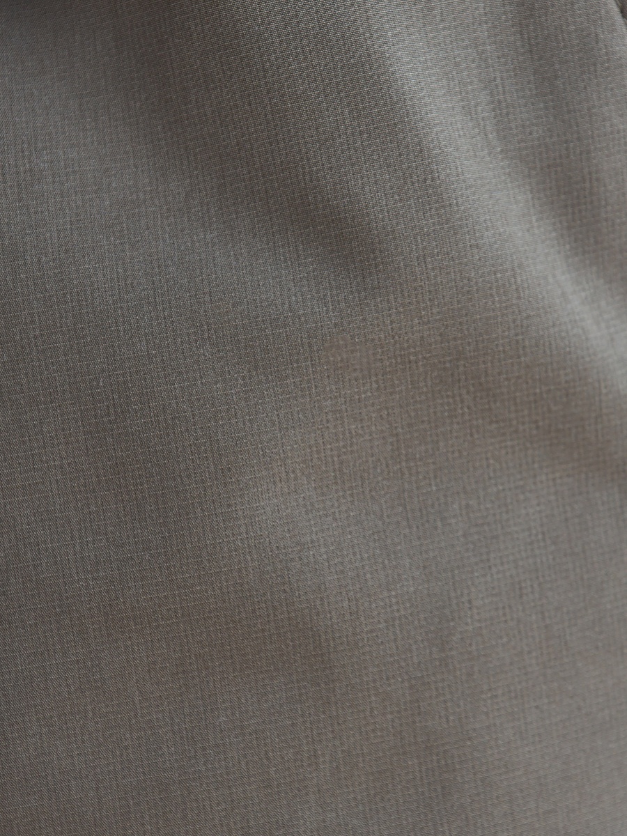 Tech Pants with Drawstring Closure