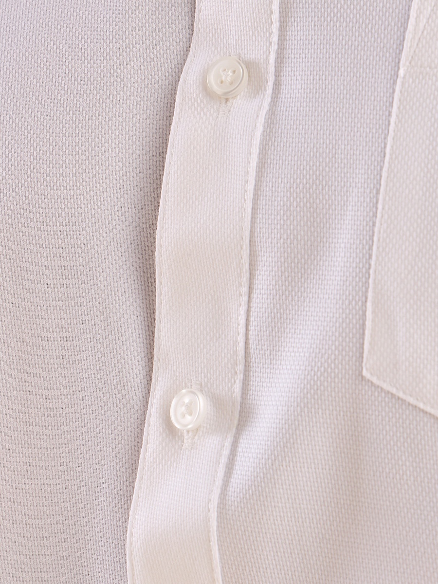 Textured Dobby Shirt