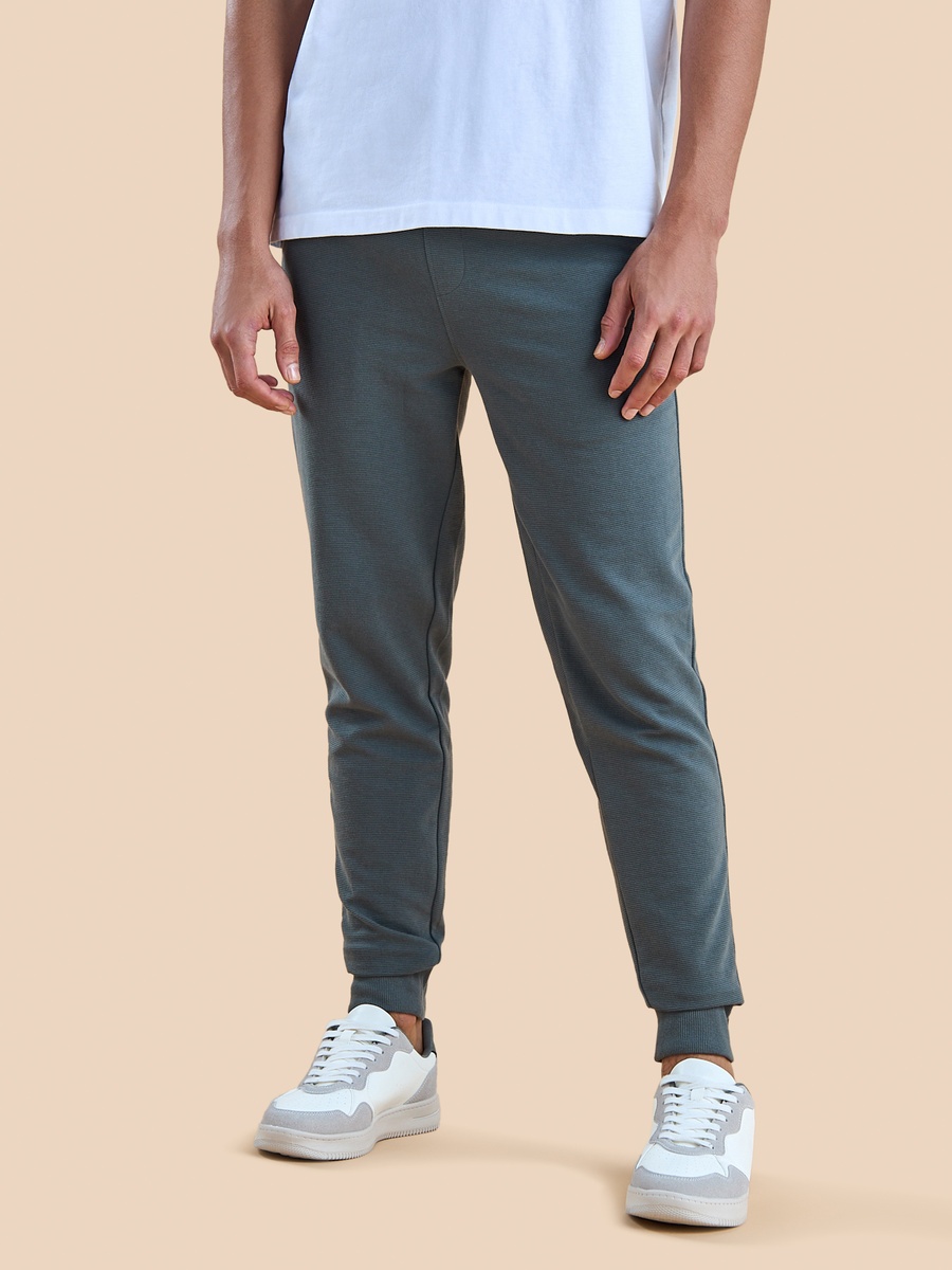 Ottoman Joggers