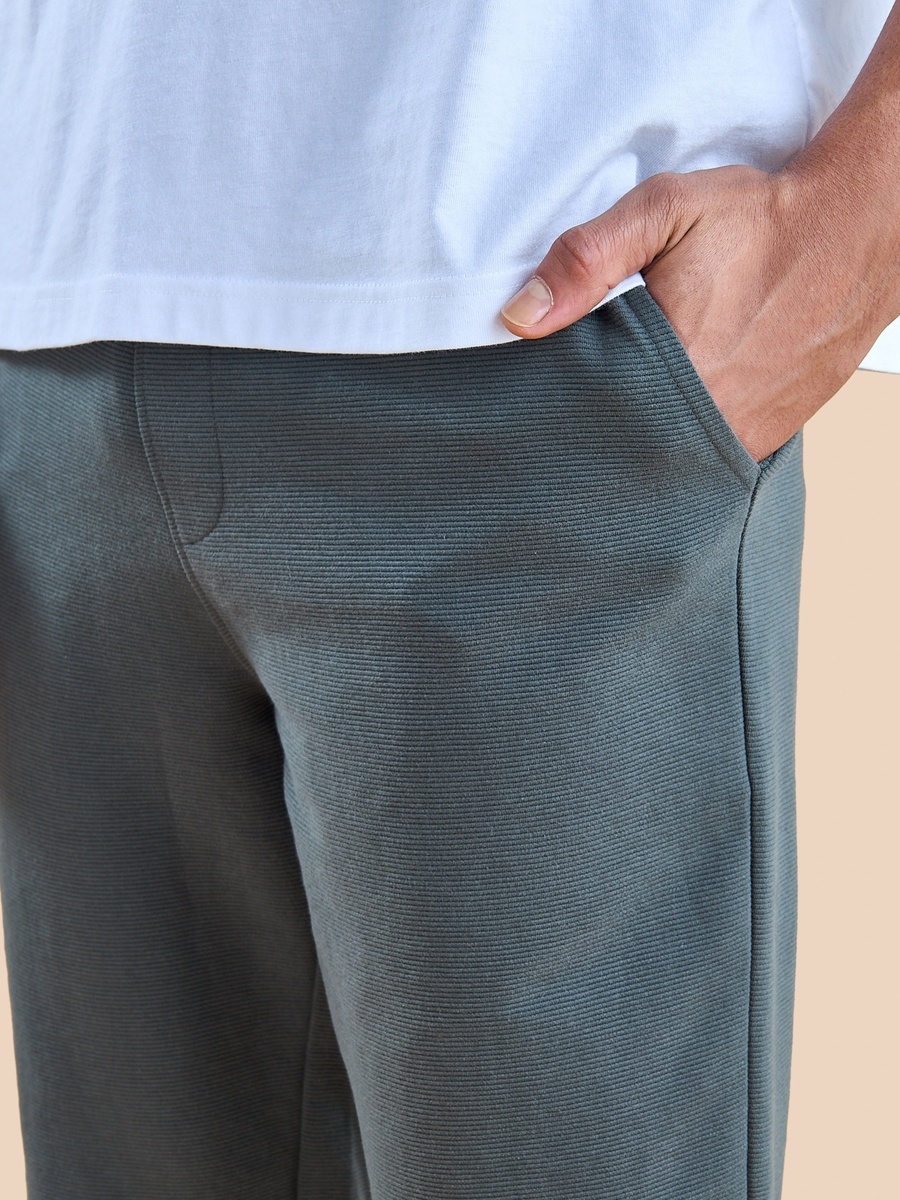 Ottoman Joggers