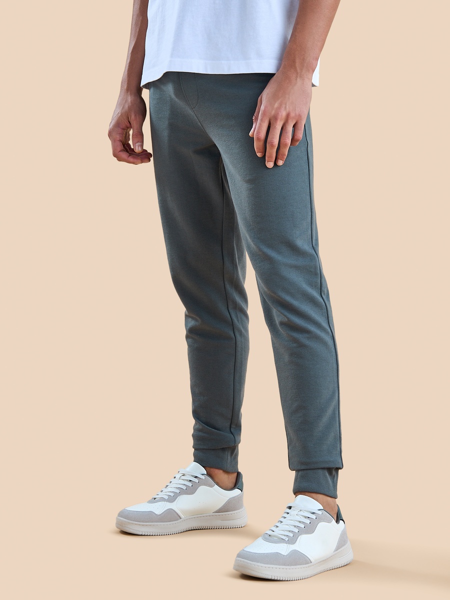 Ottoman Joggers