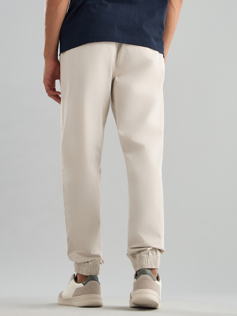 Plain Joggers