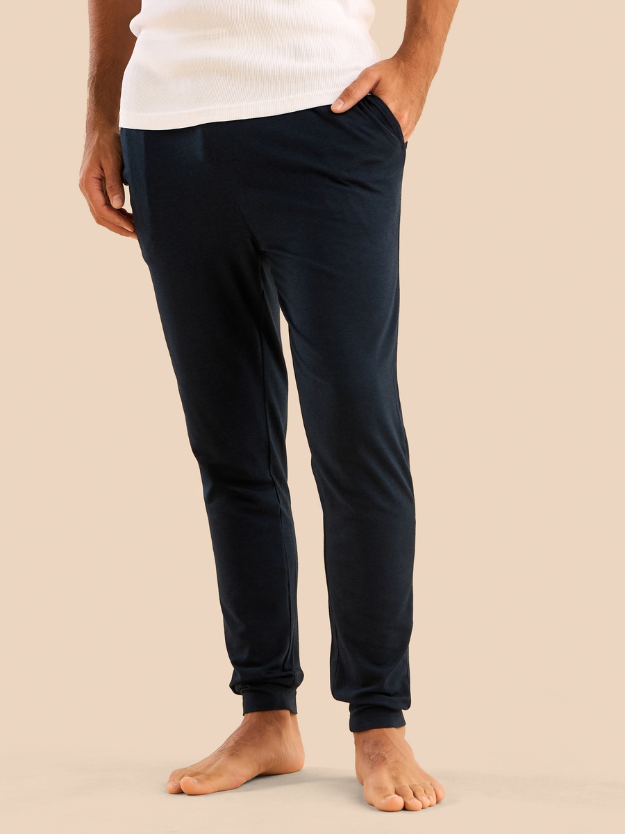 Plain Joggers