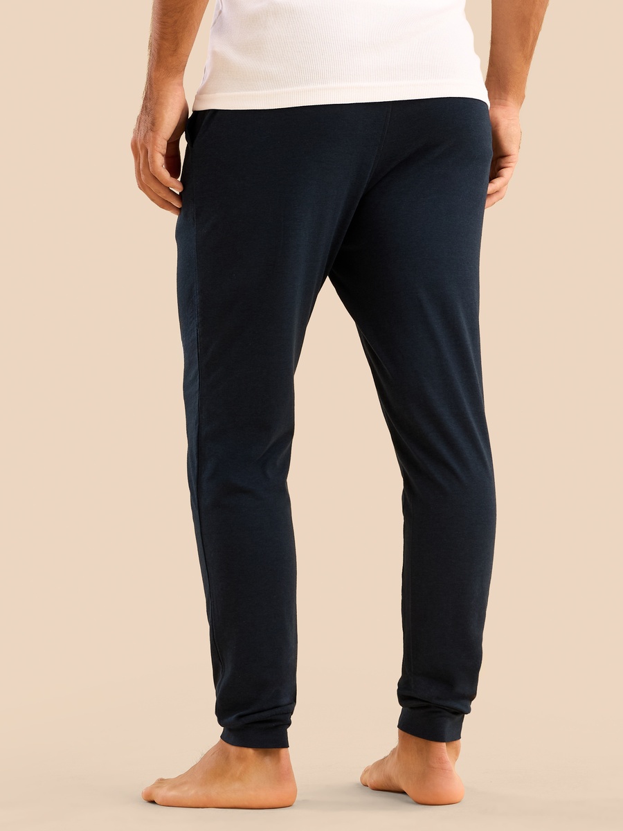 Plain Joggers