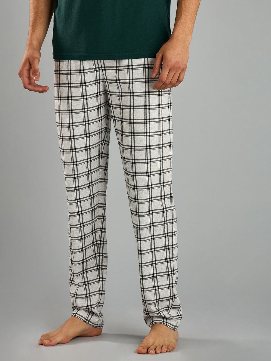 Printed Pyjama Set