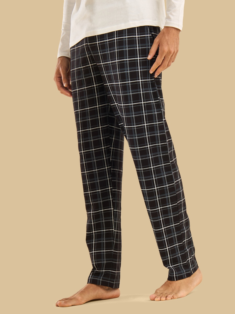Printed Pyjama Set