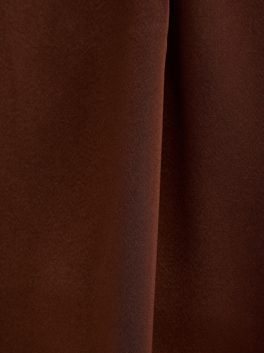 Plain Top with Collar