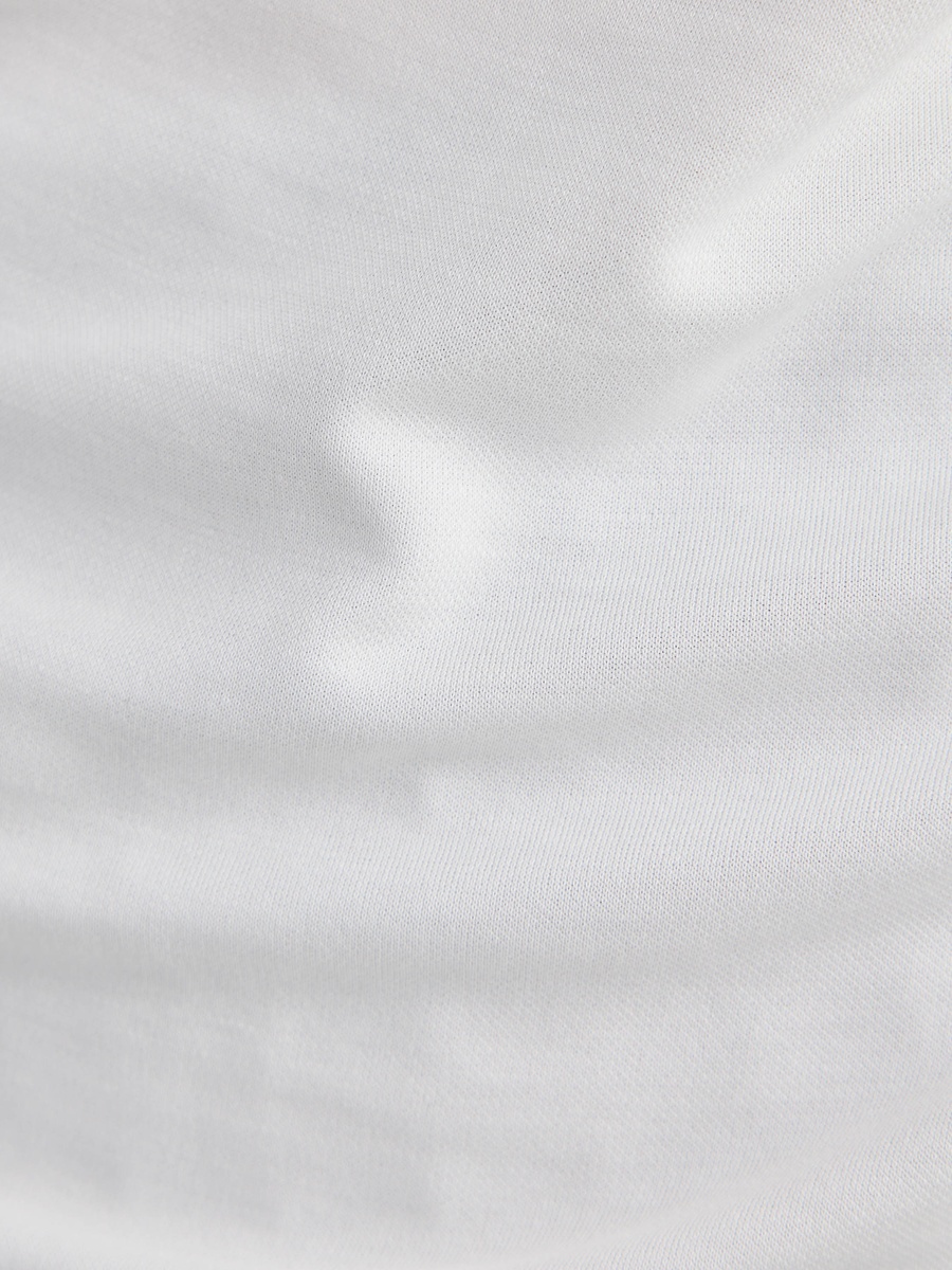 Buckle Detail Sleeveless Top