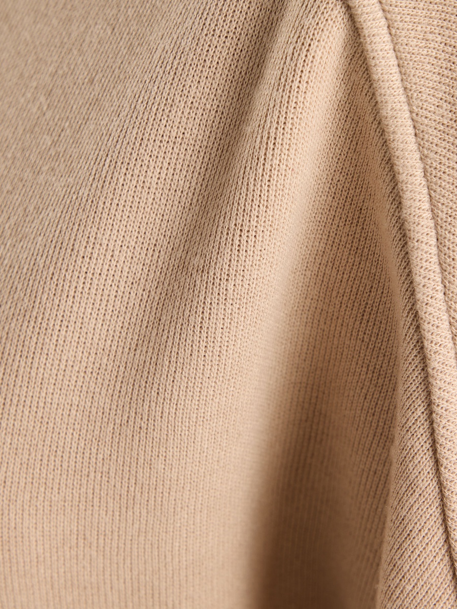 Button Accent Top