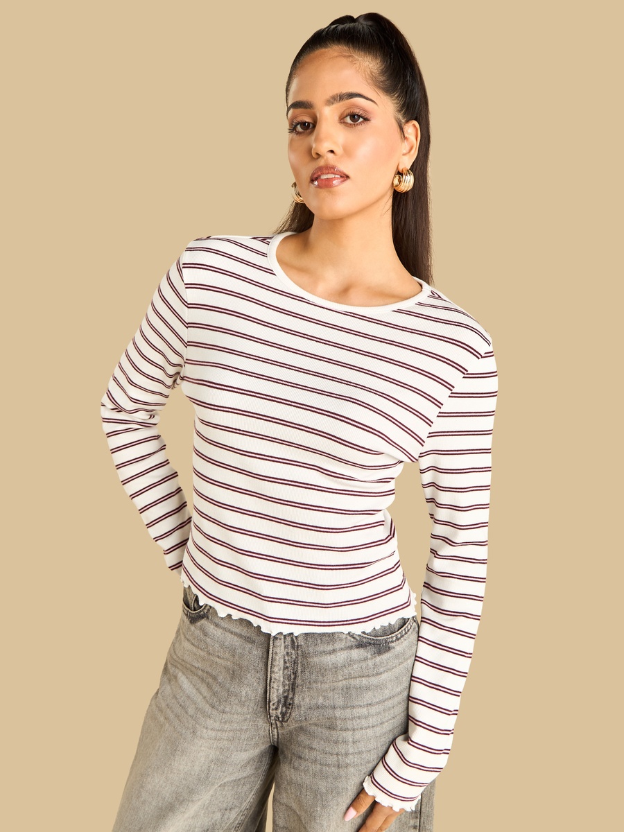 Striped T-Shirt